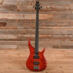 Modulus Quantum 4 Transparent Red 2006 - My Store