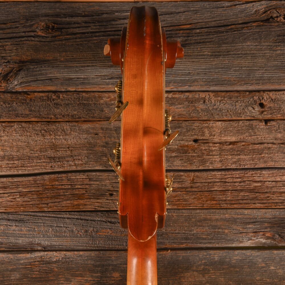 Epiphone B5-S Upright Bass Natural 1960s - My Store