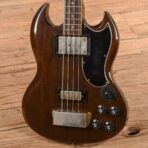 Gibson EB-3 Walnut 1971 - My Store