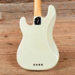 Fender Custom Shop Postmodern Precision Bass NOS Olympic White 2016 - My Store