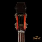 Ampeg AEB-1 Sunburst 1967 - My Store