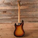 Fender Precision Bass w/Maple Cap Neck Sunburst 1970 - My Store
