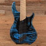 Dingwall Nolly Getgood NG3 Laguna Seca Blue Swirl - My Store
