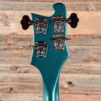 Rickenbacker 4003 Turquoise 1996 - My Store