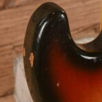 Fender Jazz Bass Sunburst 1969 - My Store