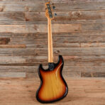 Fender Jazz Bass Sunburst 1975 - My Store