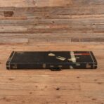 Fender Late '60s Telecaster Bass Body w/Late '62 Veneer Precision Bass Neck Blue Refin 1960s - My Store