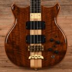 Alembic Stanley Clarke Short Scale Standard Figured Walnut 1993 - My Store