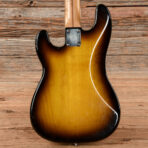 Fender Precision Bass Sunburst Refin 1959 - My Store