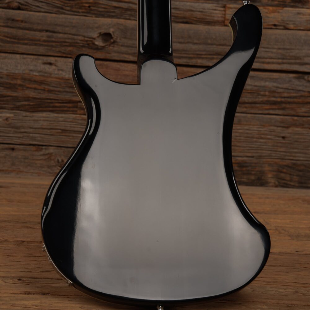 Rickenbacker 4003 Jetglo 2011 - My Store