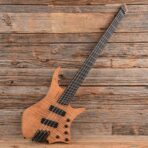 Strandberg Boden Prog Bass Natural 2021 - My Store