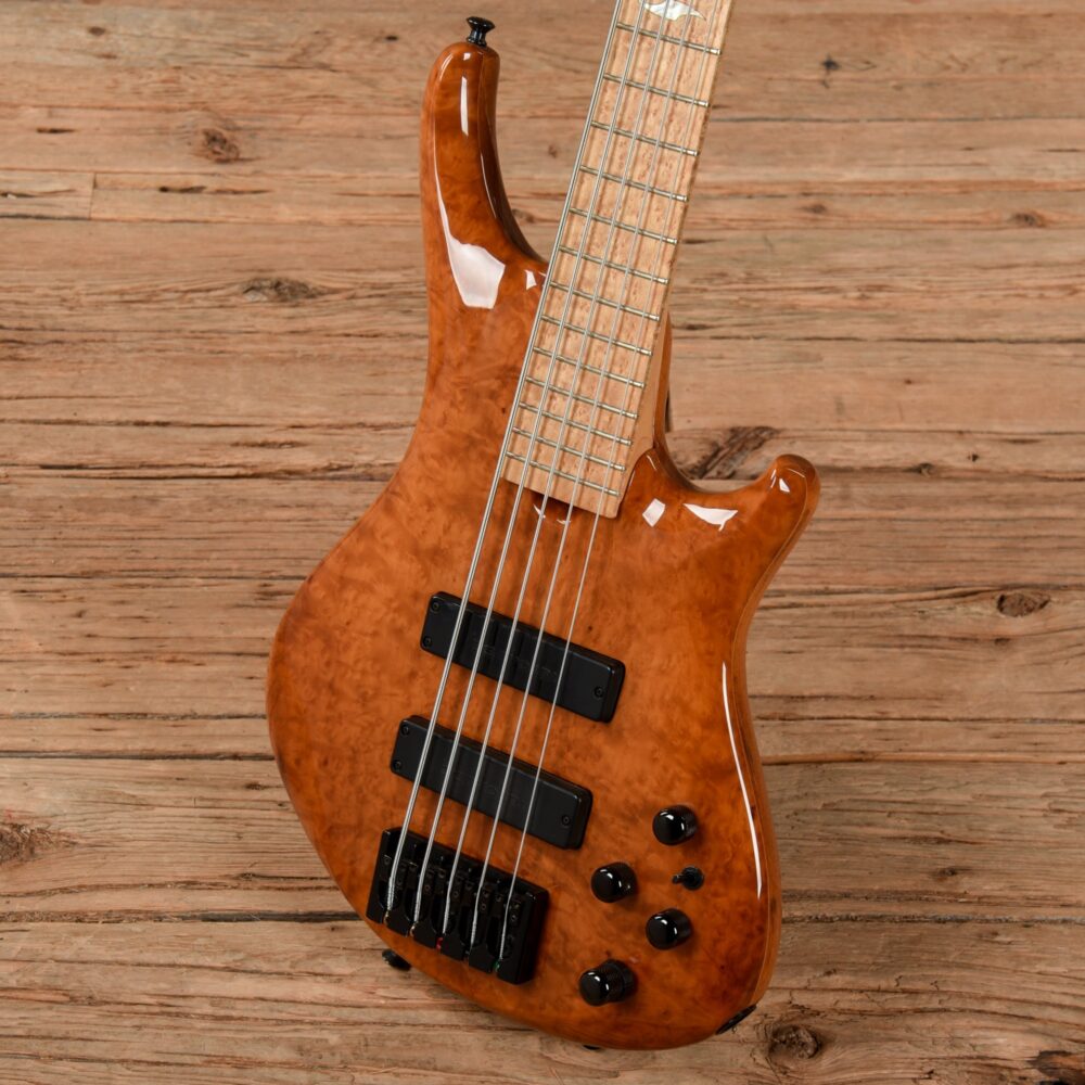 Roscoe SKB Custom 3005 Natural 2016 - My Store