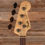 Fender Custom Shop Paul Waller Masterbuilt '64 Jazz Bass NOS Sunburst 2011 - My Store