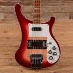 Rickenbacker 4003 Fireglo 2006 - My Store