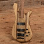 Warwick Pro Series Streamer LX 5 LTD Korina Natural - My Store