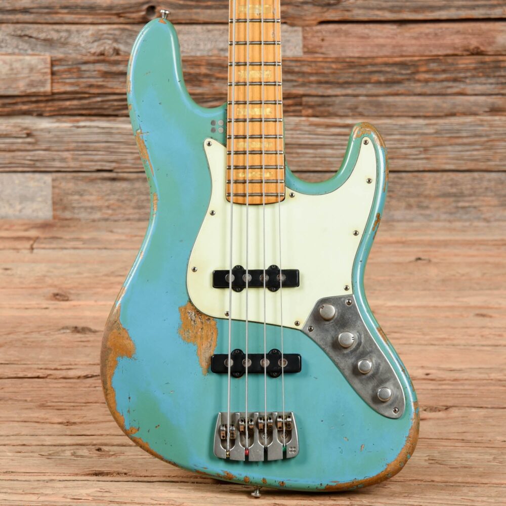 Sandberg California TT4 Hardcore Aged Roquefort Blue 2014 - My Store