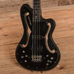 Ampeg AEB-1 w/Mods Black 1967 - My Store