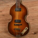 Hofner 500/1 Sunburst 1964 - My Store