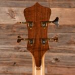 Alembic Stanley Clarke Short Scale Standard Figured Walnut 1993 - My Store