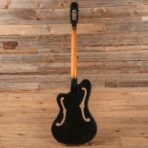 Ampeg AEB-1 w/Mods Black 1967 - My Store