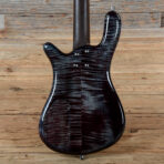 Warwick Custom Shop Masterbuilt Streamer LX Purple Flame 2017 - My Store