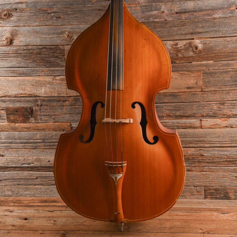Epiphone B5-S Upright Bass Natural 1960s - My Store