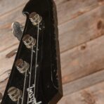 Gibson Thunderbird Bicentennial Ebony 1976 - My Store