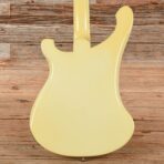 Rickenbacker 4001 White 1981 - My Store