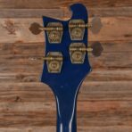 Rickenbacker 4003 Azureglo 1982 - My Store