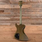 Dunable R2 Burl Top Bass w/Bigfoot Pickup & Built in Pipe Transparent Green 2020 - My Store