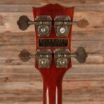 Gibson EB-3 Cherry 1962 - My Store