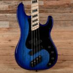 Dingwall Super PJ 4 Blue Burst - My Store
