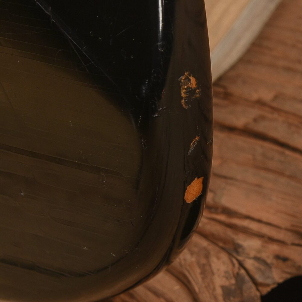 Fender Precision Bass Black 1974 - My Store