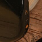 Fender Precision Bass Black 1974 - My Store
