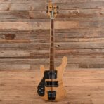 Rickenbacker 4001 Mapleglo 1976 LEFTY - My Store