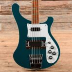 Rickenbacker 4003 Turquoise 1996 - My Store