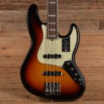 Fender American Ultra Jazz Bass Ultraburst - My Store