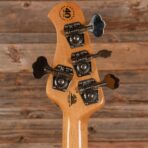 Music Man StingRay Old Smoothie Smoothie Burst 2016 - My Store