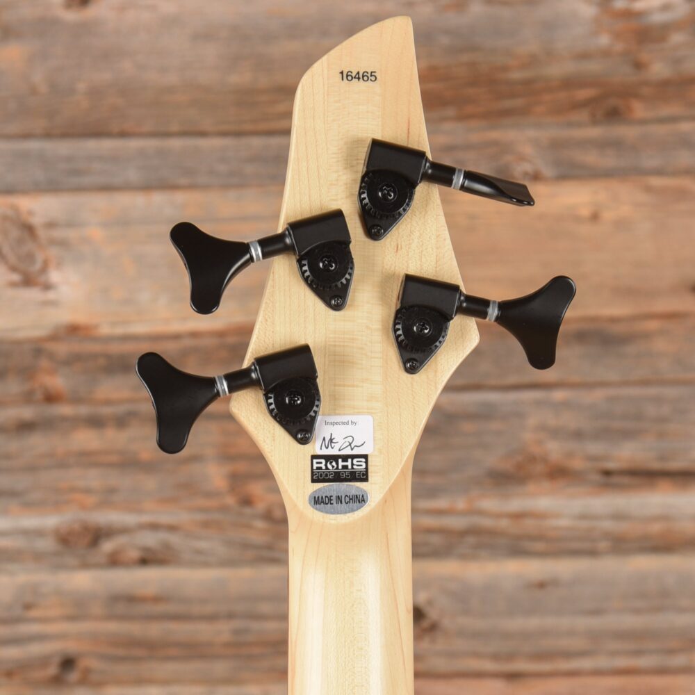 Dingwall John Taylor Signature Black 2023 - My Store