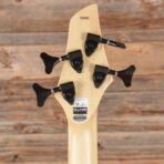 Dingwall John Taylor Signature Black 2023 - My Store