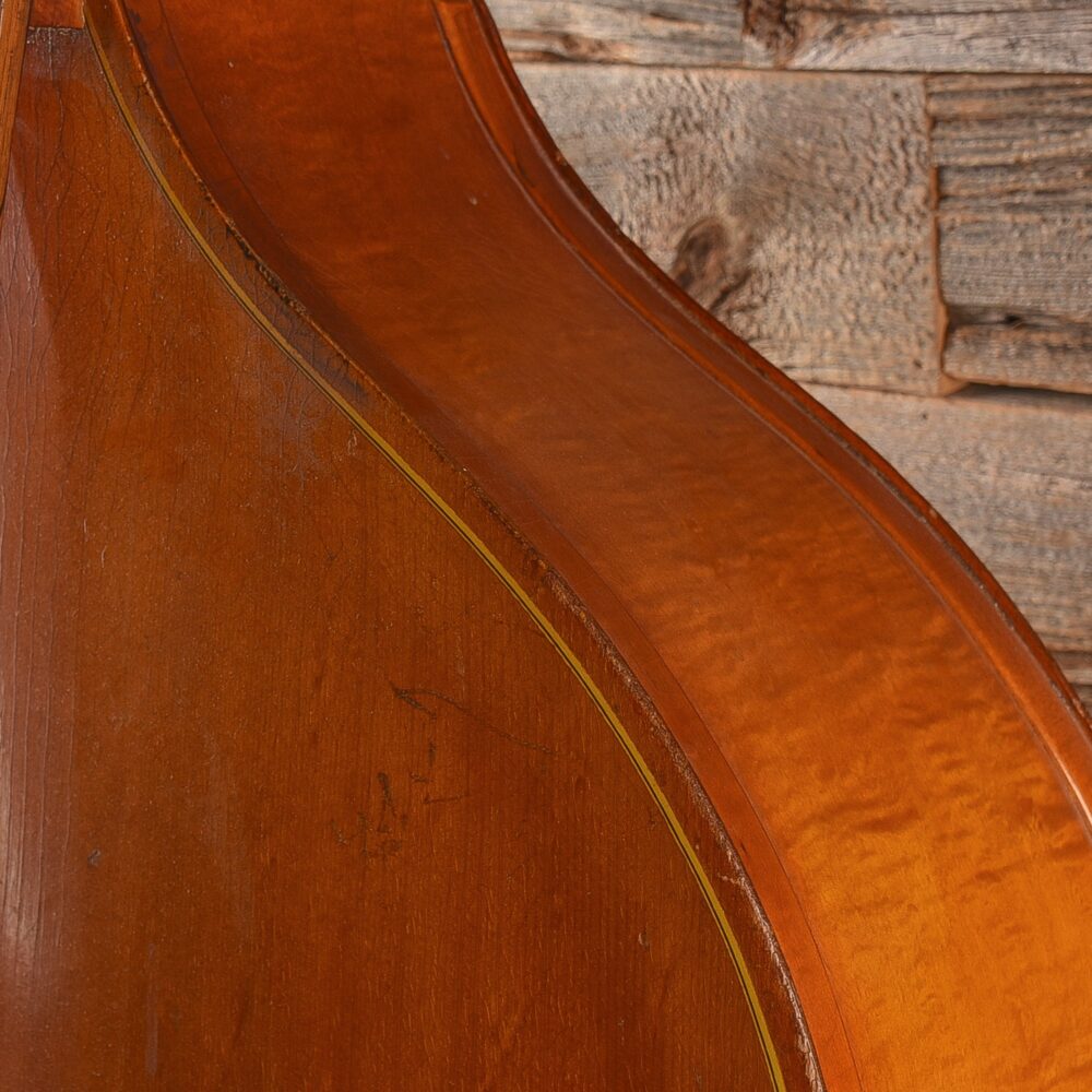 Epiphone B5-S Upright Bass Natural 1960s - My Store