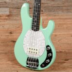 Music Man StingRay Class 4 H Sea Foam Green 2010 - My Store