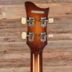 Hofner 500/1 Sunburst 1967 - My Store