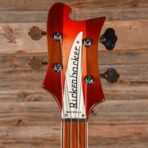 Rickenbacker 4003 Fireglo 2018 - My Store