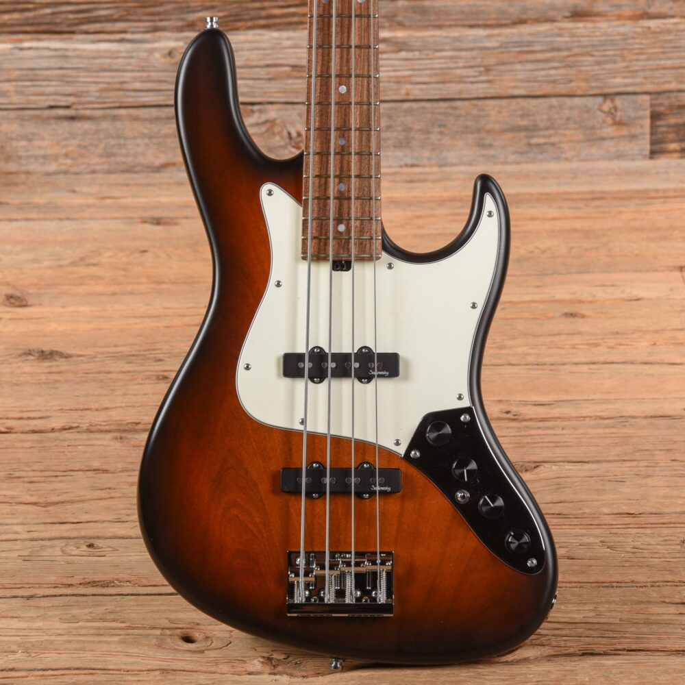 Sadowsky Metroline Will Lee Sunburst - My Store