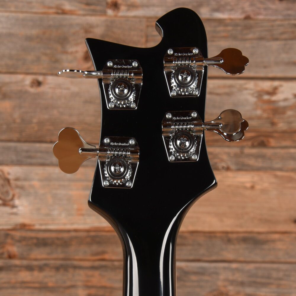 Rickenbacker 4003 Jetglo 2011 - My Store