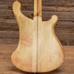 Rickenbacker 4001 Mapleglo 1976 LEFTY - My Store