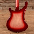 Rickenbacker 4003 Fireglo 2006 - My Store
