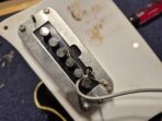 Rickenbacker 4001 Jetglo 1973 - My Store