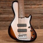 Sadowsky Masterbuilt 24-Fret Singlecut Sunburst 2021 - My Store